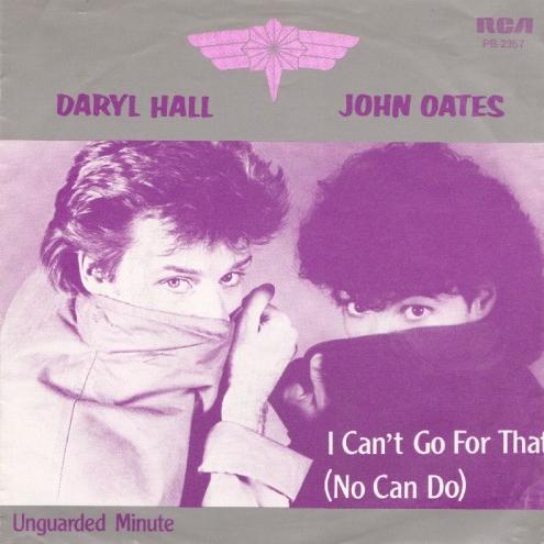 Daryl Hall & John Oates